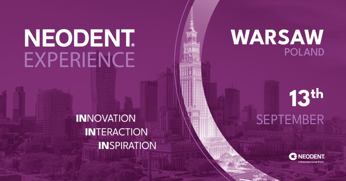 Neodent_Experience