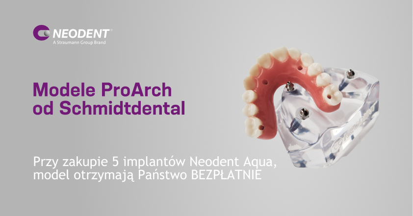 Neodent_ProArch